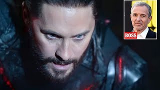 Disneys Tron Ares Reboot Flops With Jared Leto