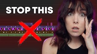 5 Editing Mistakes that ruin your videos