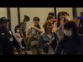 &deg;C-ute鈴木愛理、矢島舞美、中島早貴、岡井千聖、萩原舞桃園機場接機