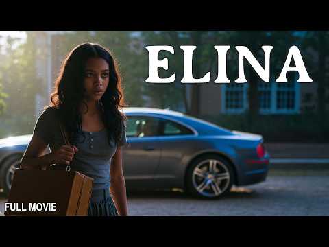 ELINA | FREEDOM'S FIERCE FIGHT