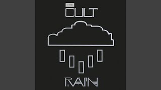 Video thumbnail of "The Cult - Rain"