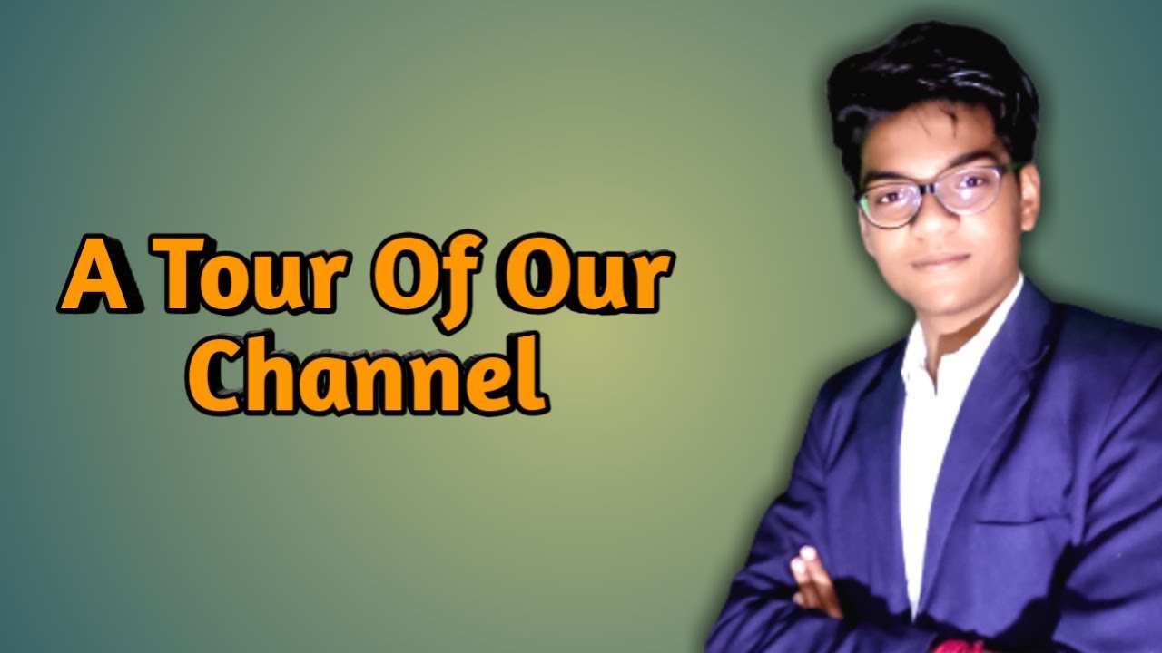 A Tour Of Technical Kells!