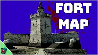 Massive New Map for Project Zomboid | Prooject Zomboid screenshot 4