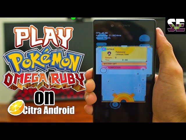 pokemon x 3ds emulator android pokemon x 3ds emulator android