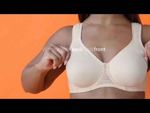 Smart Shape - Don't worry, we've got your back 