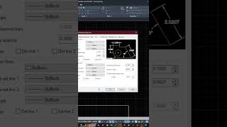 How to Use DIMSTYLE in AutoCAD (Dimensions Made Easy!) #autocad #autocadblocks #autocadtutorial