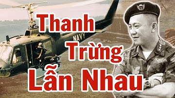 Những Vụ Ăn Hối Lộ Đến Vong Mạng Của Tướng Tá VNCH, Bí Ẩn Nhất Là Vụ ĐỖ CAO TRÍ