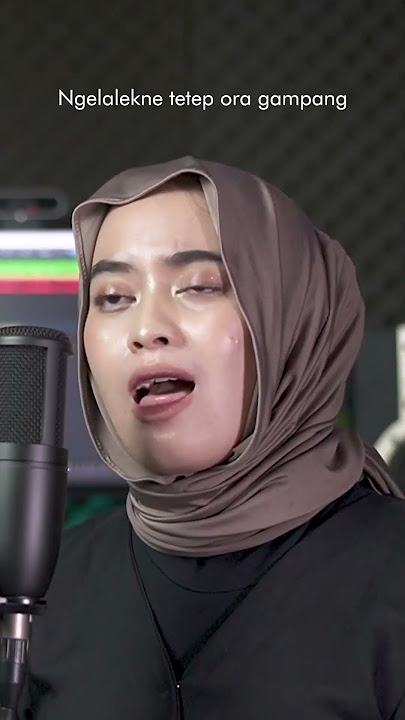 Sanes - GuyonWaton FT. Denny Caknan (Cover By Raufvita)