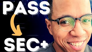 How To PASS Security+ ✅️ | Free Security+ Practice Questions From An Actual #CompTIA Instructor
