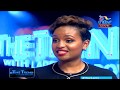 #theTrend: Grace Msalame on living out her purpose, raising her twins and discovering God