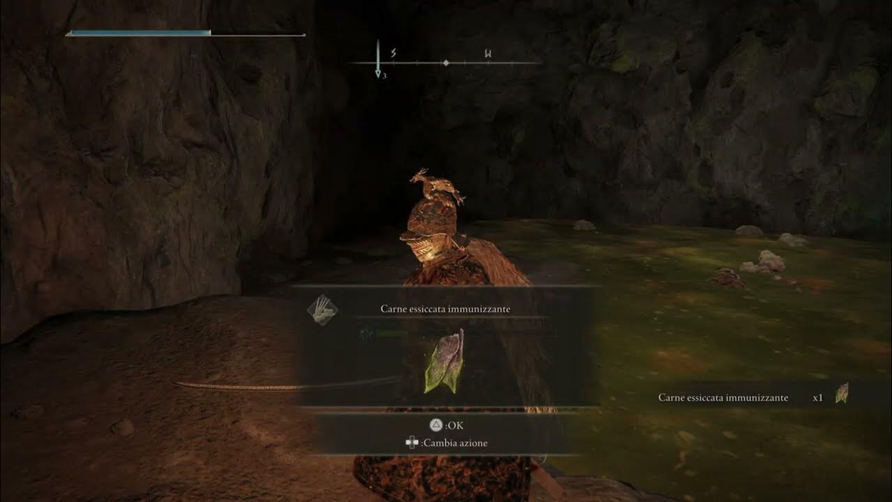 ELDEN RING Mushroom Armor Set location guide YouTube