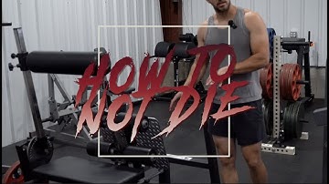 Westside Inverse Curl | Empire Strength