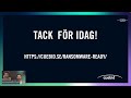 Live med Cuebid - Testa er motståndskraft avseende Ransomware