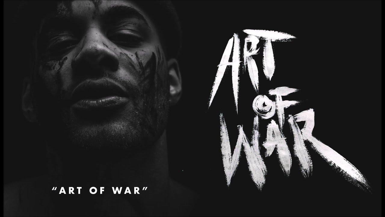 Deraj Deraj - Art of War (Official Audio) - YouTube