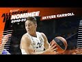 All-Decade Nominee: Jaycee Carroll