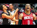NBA "Chill out bro!" MOMENTS - Part 2