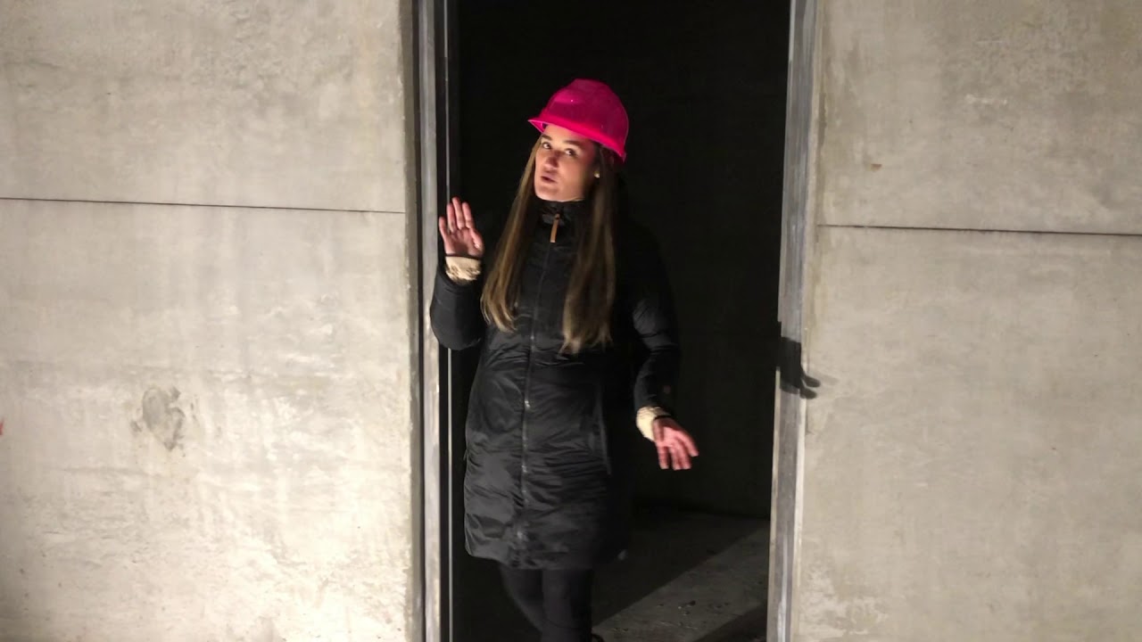 Just West - Live Construction Update #4