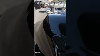 🫨Δεν Έμπαινε στις στροφές τώρα μπαίνει!!! #motovlog