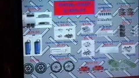 Robot Design FIU Miami - Team 8 Presentation