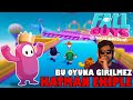BU OYUNA GİRİLMEZ ! | EKİP İLE FALL GUYS: ULTIMATE KNOCKOUT OYNUYOR | HYPE (AYNISİNEMALAR)