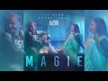 El Nino feat. Ioana Ignat - Magie (Videoclip Oficial)