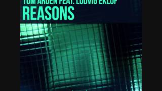 Celebrity Tom Arden feat. Ludvig Eklöf - Reasons (Original Mix) Net Worth