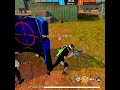free fire funny short video ll Game play free fire ❤️ 1vs4 ❤️ 1vs4 game play free fire l ff gameplay