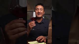 Why do you swirl WINE in a glass???