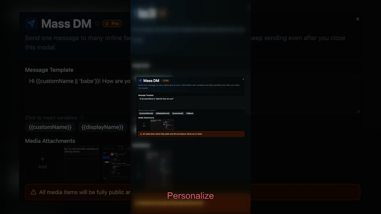 FBuddy.net - Your Fansly Companion - Monetization Guide