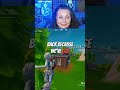 Granny's Revenge!🎮👵 #shorts