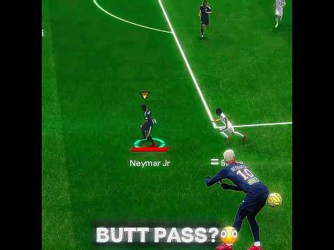 Crazy skill!😂