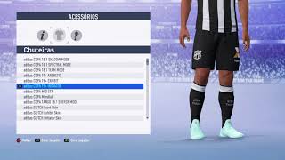 nike total 90 fifa 19