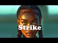 FREE Afrobeat Instrumental 2026 X Young John X Asake X Rema Afrobeat Type Beat Strike