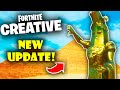 Fortnite Creative FINALLY Gets the Coliseum!