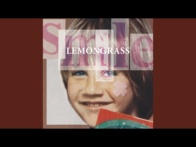 Lemongrass - Move On