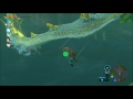ゼルダの伝説 ブレスオブザワイルド フロドラの角のかけら 取れる場所
