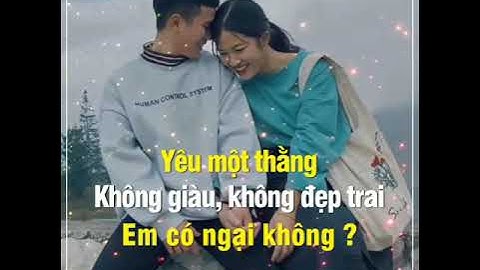 Share sóng nhạc - Ảnh Giật giống thành luân remix