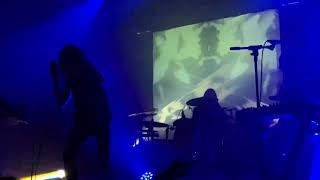 IAMX - Exit (live Ninkasi Kao Lyon 2019)