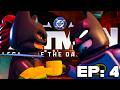 Batgirl MVP!! | LEGO Batman: Legacy Of The Dark Night EP: 4