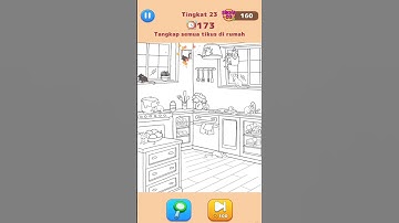 Tricky Prank Annoying Quest Level 23 #shorts #gameplaywalkthrough #annoying