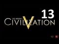 Прохождение CIVILIZATION 5 - 13. Ганди