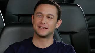 LOOPER Featurette #1 2012 ‧ Sci-fi/Action ‧ Bruce Willis