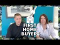 Do this FIRST if you want to BUY YOUR FIRST HOME! | The Buckway Group