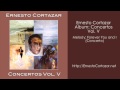 Forever You and I (Concerto) - Ernesto Cortazar