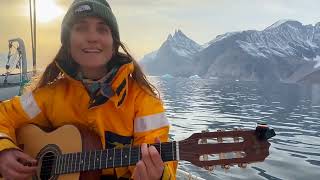 Extended East Greenland Expedition 2024 - Hits