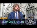 KARIMELAPELAN- EL PULSO DE LA REPÚBLICA