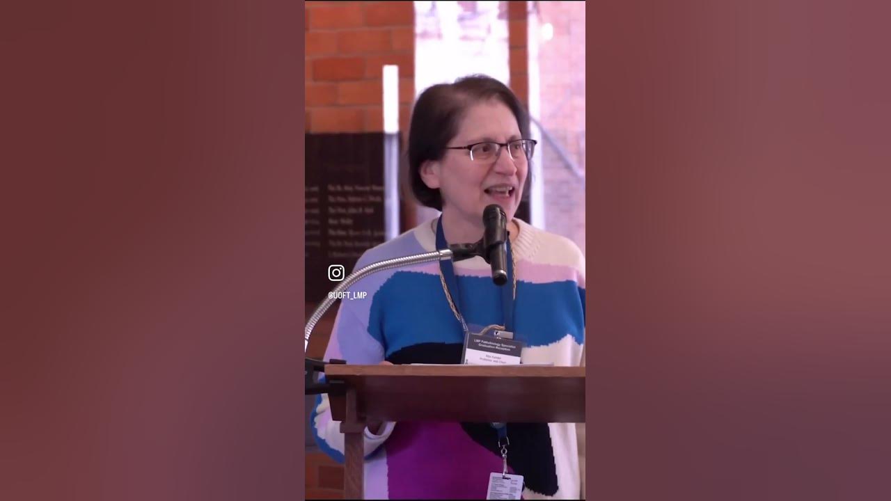 UofT Medicine Undergraduate Specialist Program in Pathobiology