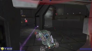Unreal Tournament 2004 in 2025 – Intense 3–4 Loss! We Fought Till the End (VCTF Gameplay)