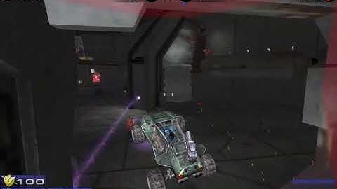 Unreal Tournament 2004 in 2025 – Intense 3–4 Loss! We Fought Till the End (VCTF Gameplay)