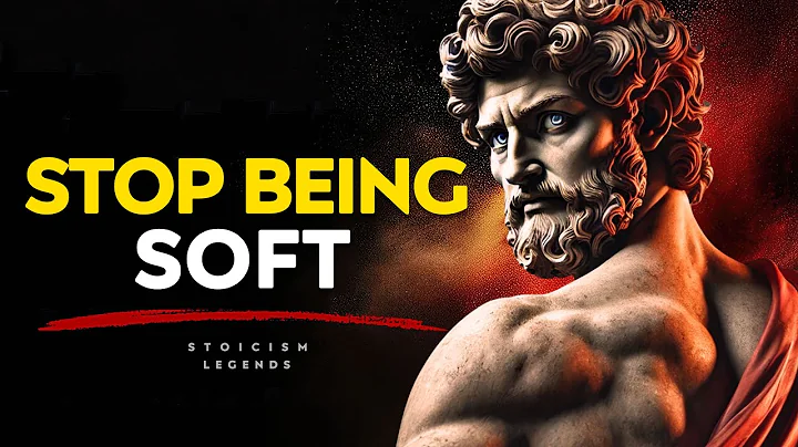 The Stoic Way to Toughen Your Mind and Spirit - Stoicism Philosophy Marcus Aurelius thumbnail